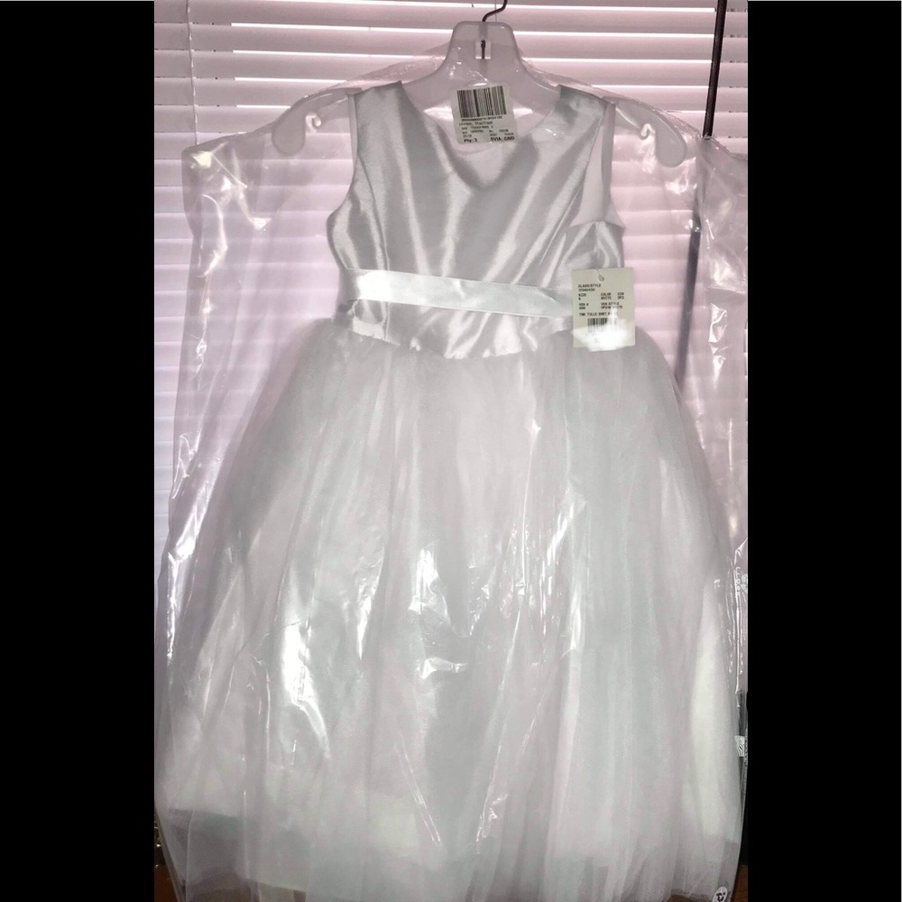 Formal dress for Toddler girl
